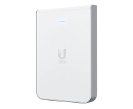 Ubiquiti U6-IW (a/b/g/n/ac/ax 5400Mb/s) 2,4/5GHz - 1168086 - zdjęcie 2
